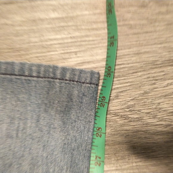 Giorgio Armani jeans-mint - Picture 8 of 10